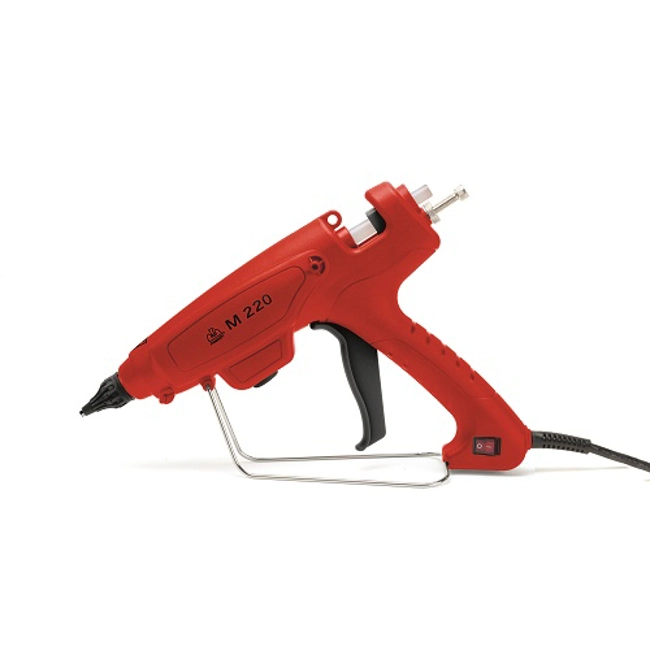 Vendita online Incollatrice RO-MA M220 220W